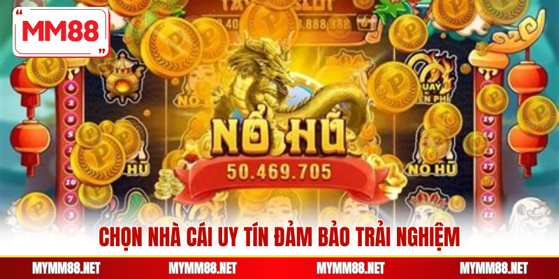 Quy trình tham gia siêu đơn giản